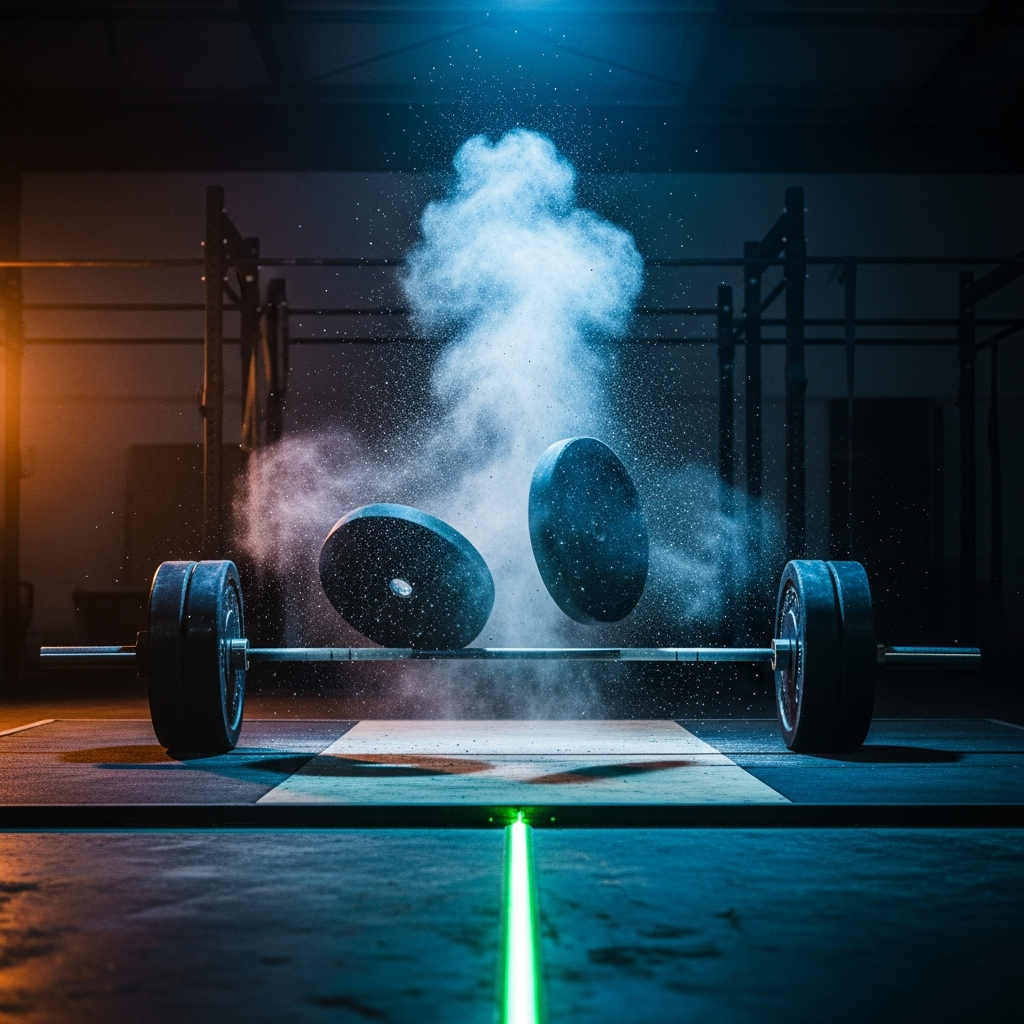 Lift It & Drop It