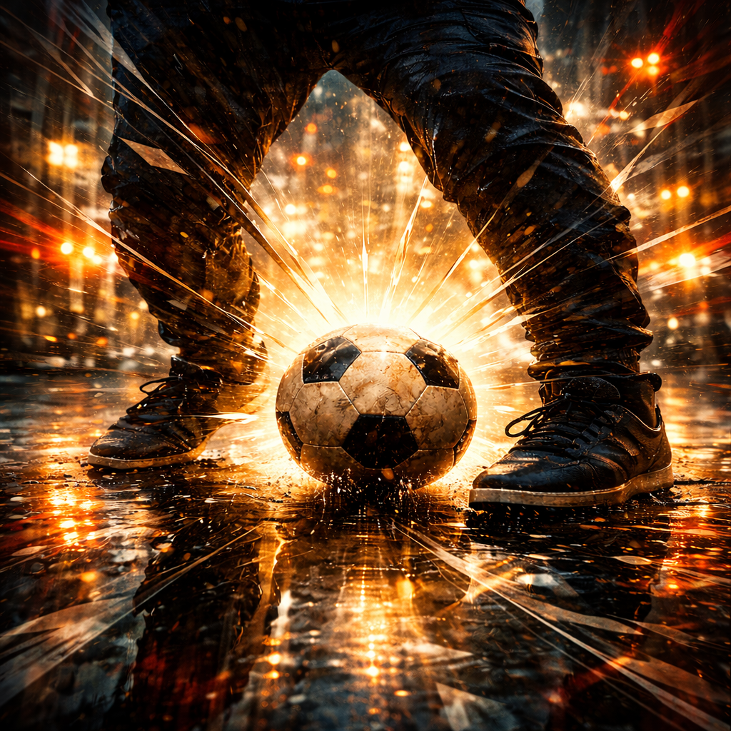 Panna (The Nutmeg Song)